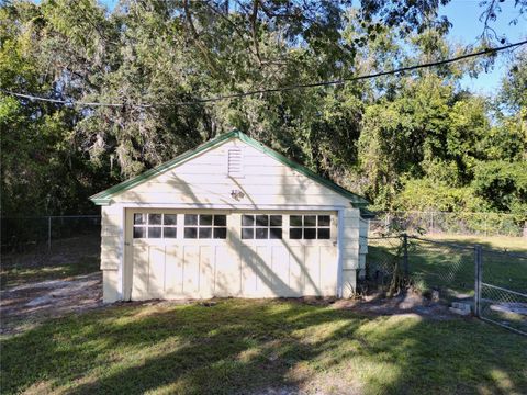 A home in ORLANDO