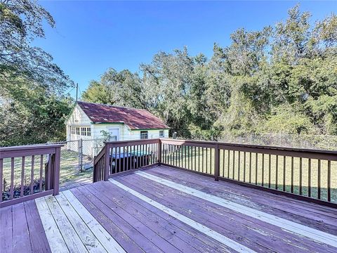 A home in ORLANDO