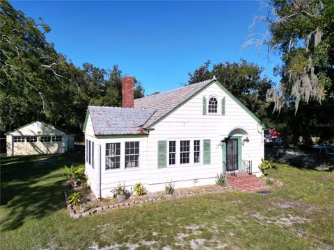 A home in ORLANDO