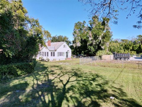 A home in ORLANDO