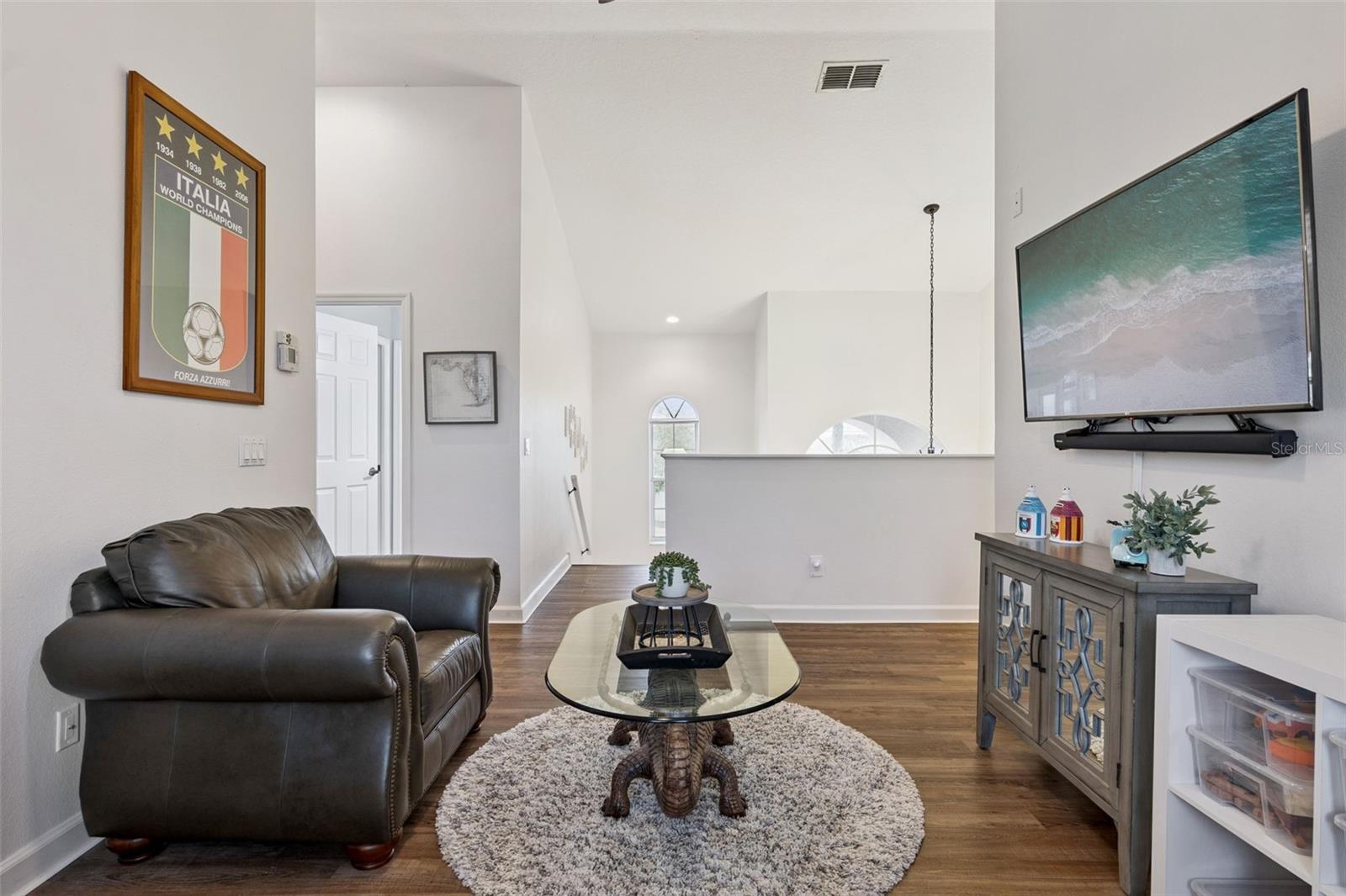 CONWAY GROVES - Residential