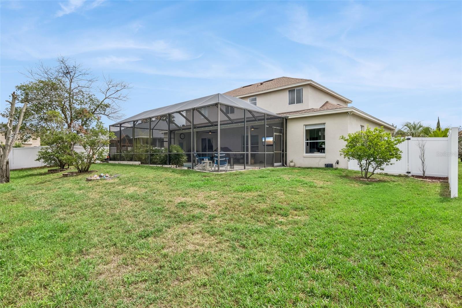 CONWAY GROVES - Residential