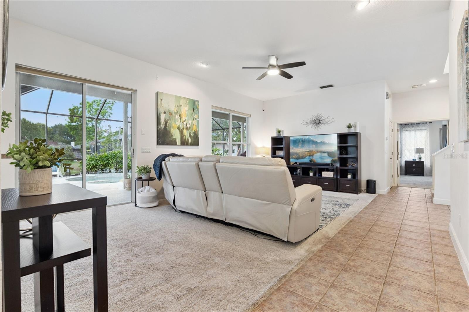 CONWAY GROVES - Residential