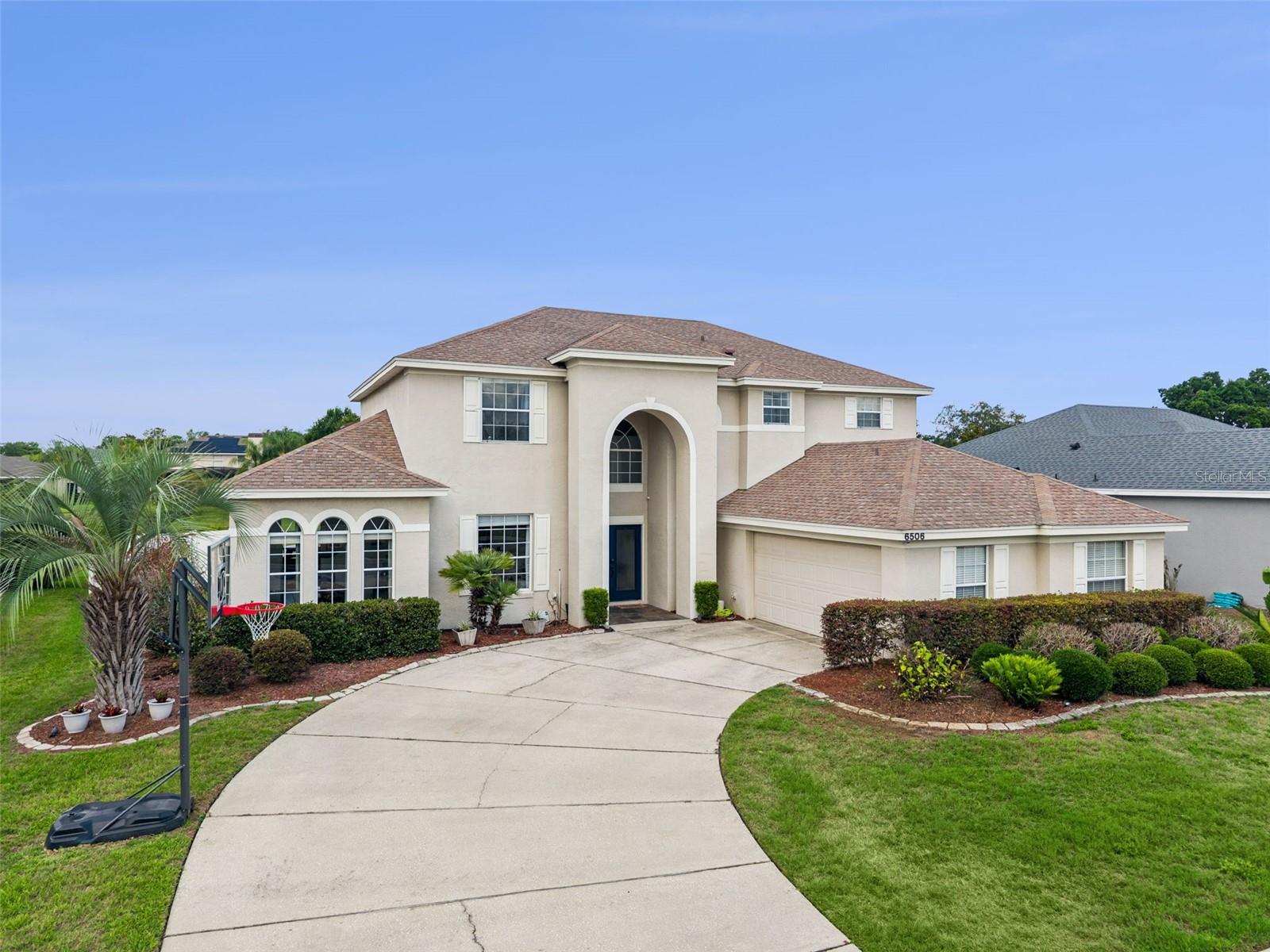 CONWAY GROVES - Residential