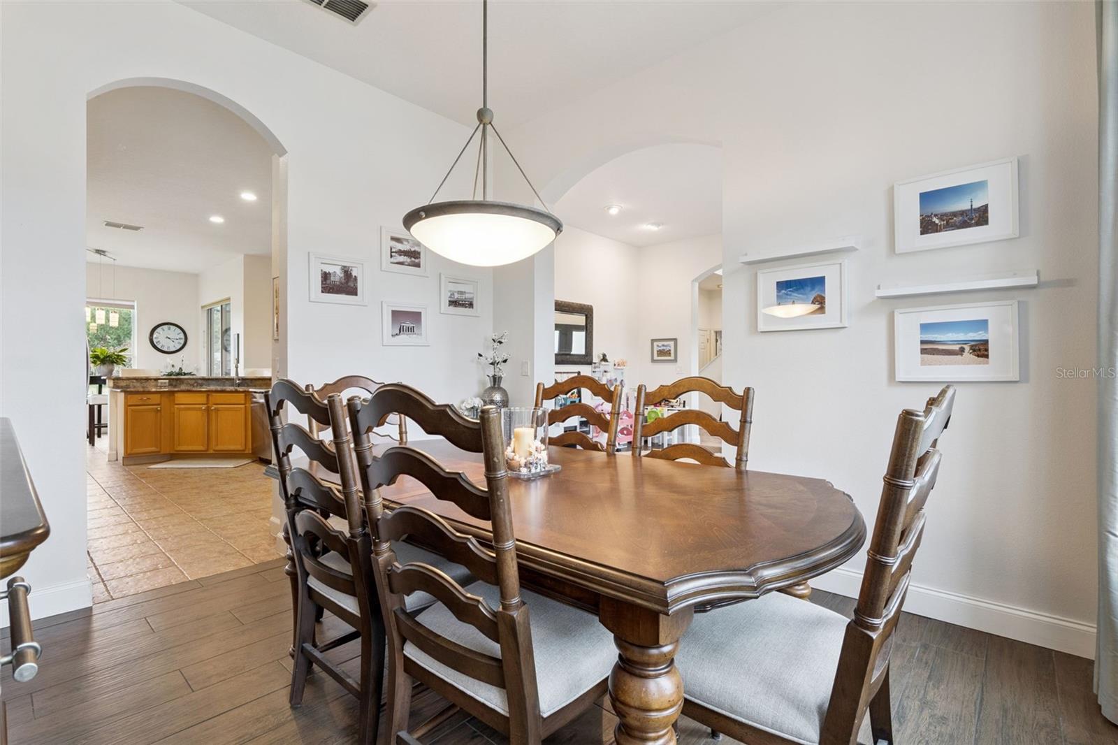 CONWAY GROVES - Residential