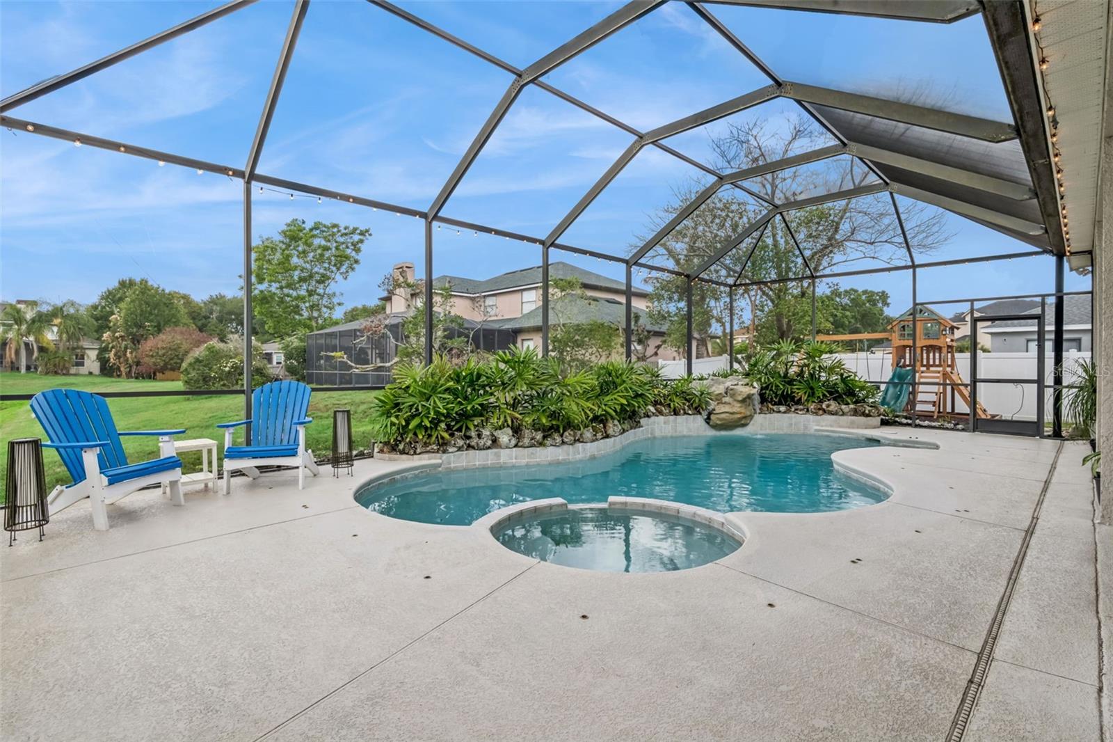 CONWAY GROVES - Residential