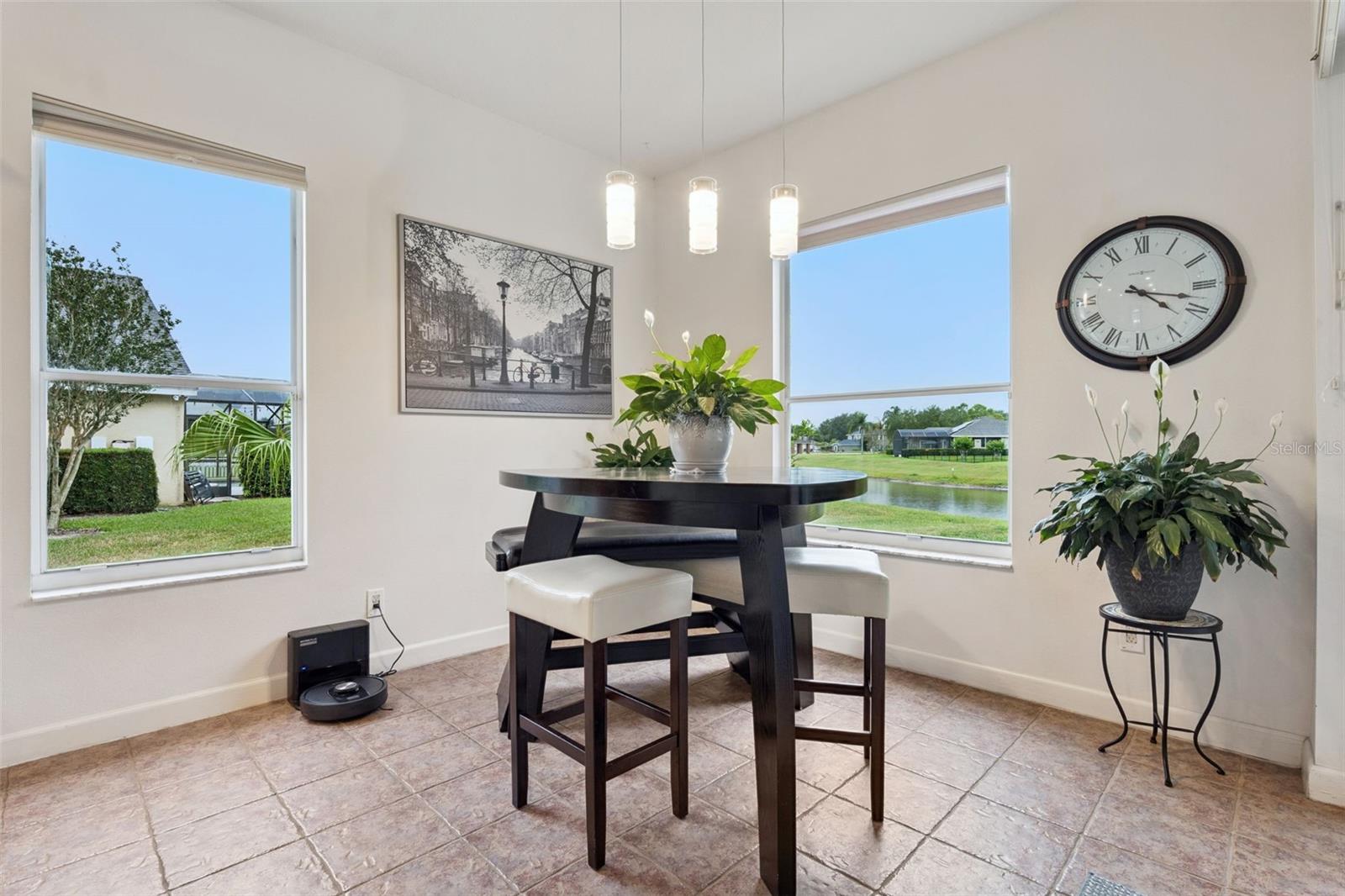 CONWAY GROVES - Residential