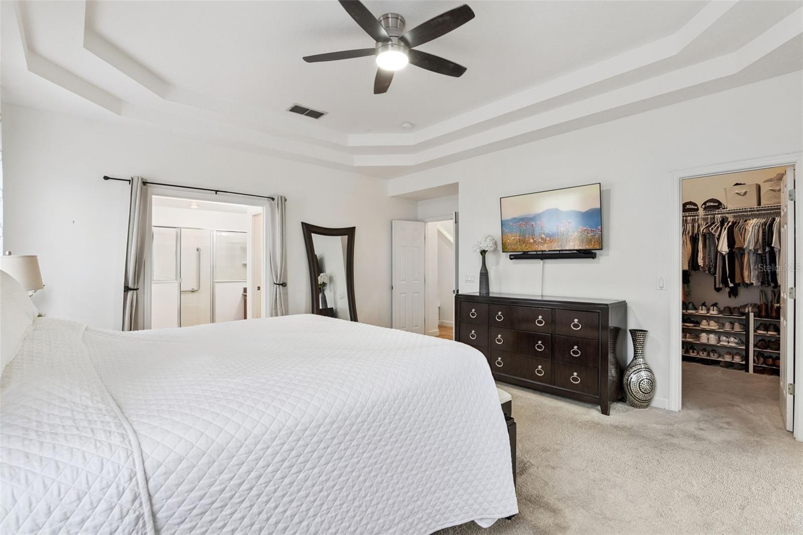 CONWAY GROVES - Residential
