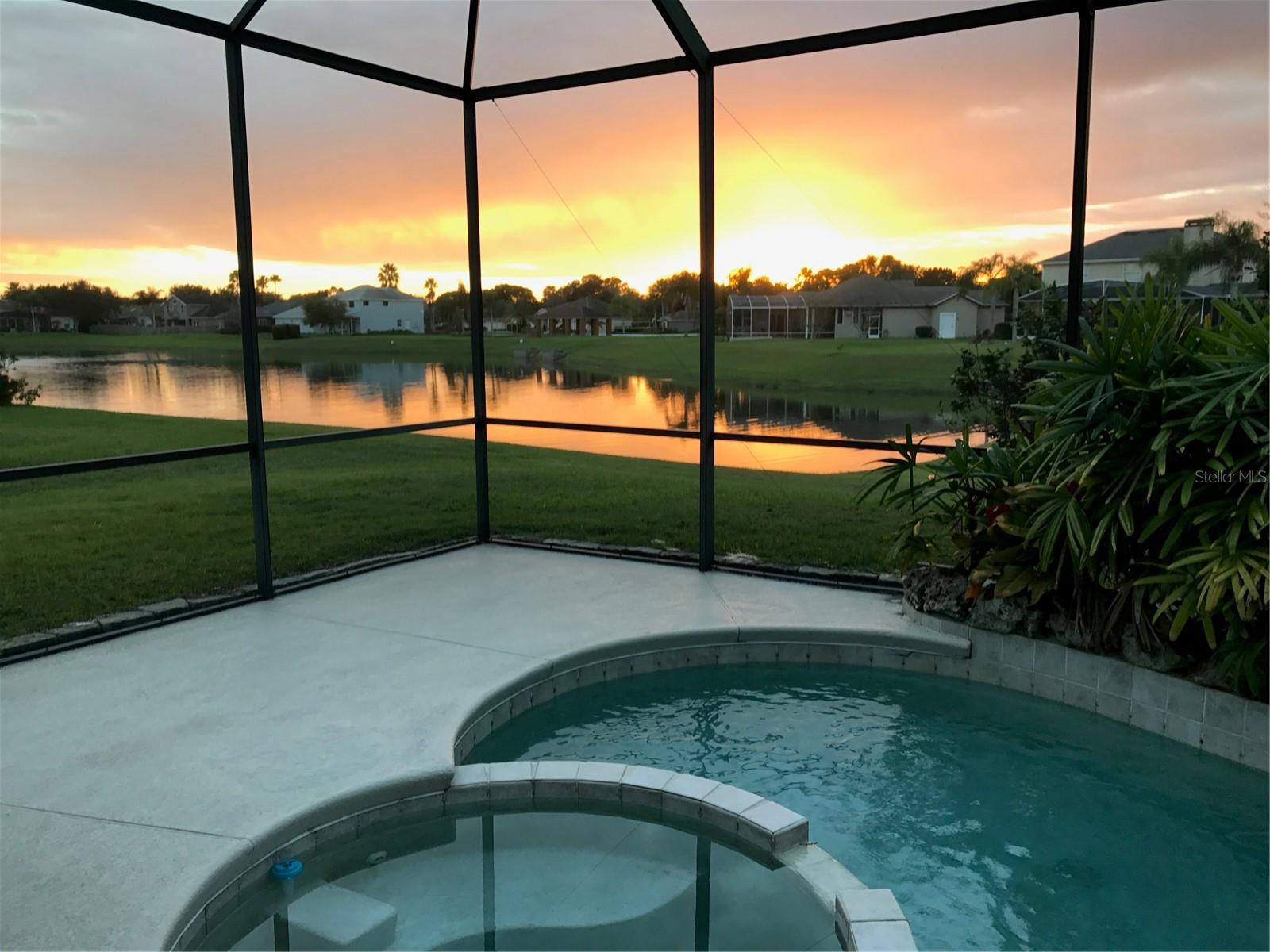 CONWAY GROVES - Residential