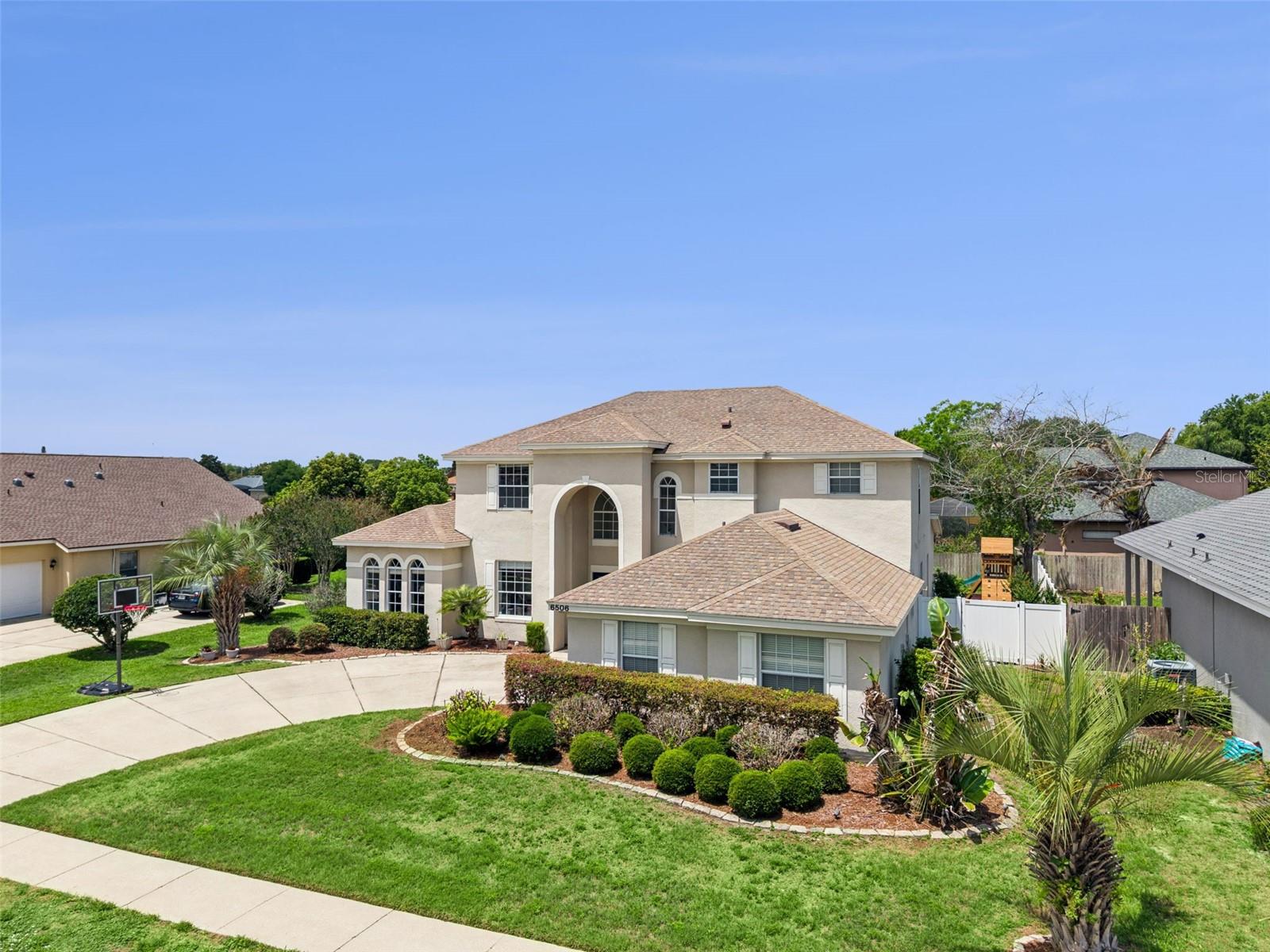CONWAY GROVES - Residential