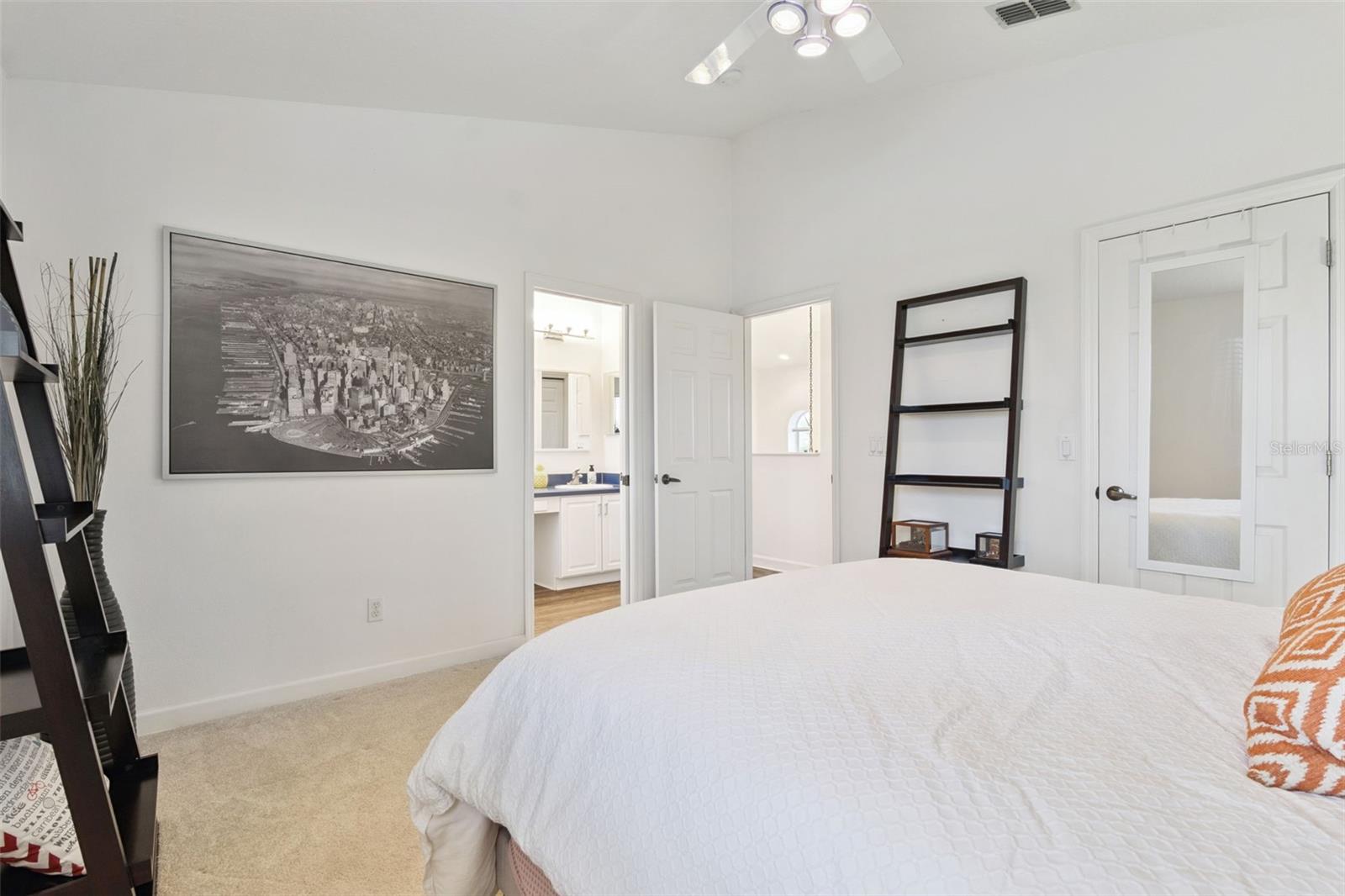 CONWAY GROVES - Residential