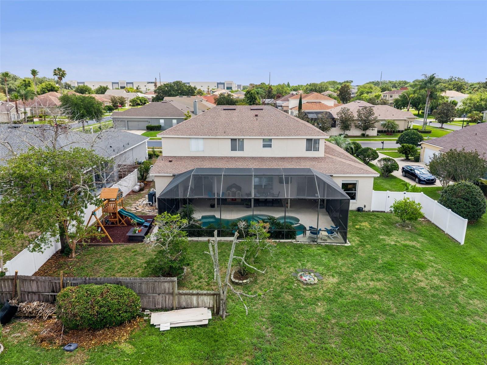 6506 FRANCONIA DRIVE
