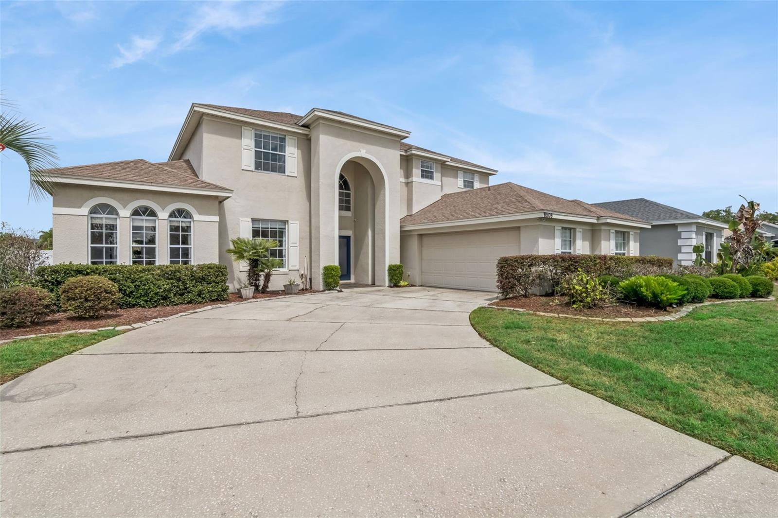 CONWAY GROVES - Residential