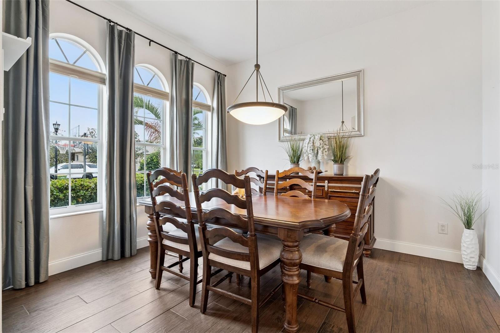 CONWAY GROVES - Residential