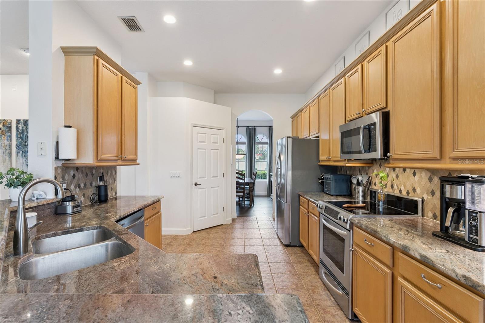 CONWAY GROVES - Residential