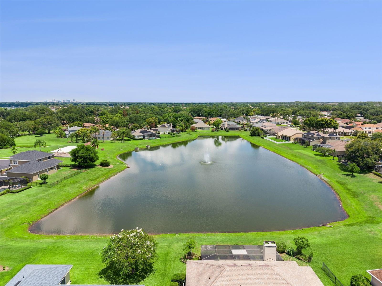 CONWAY GROVES - Residential