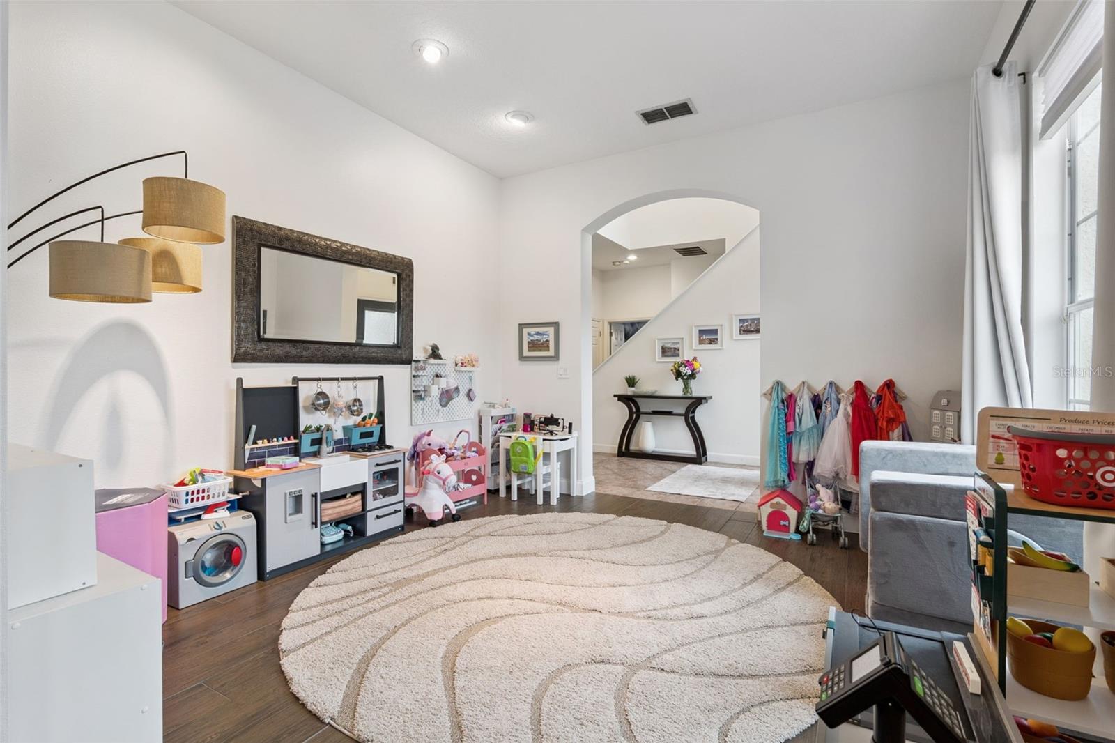 CONWAY GROVES - Residential
