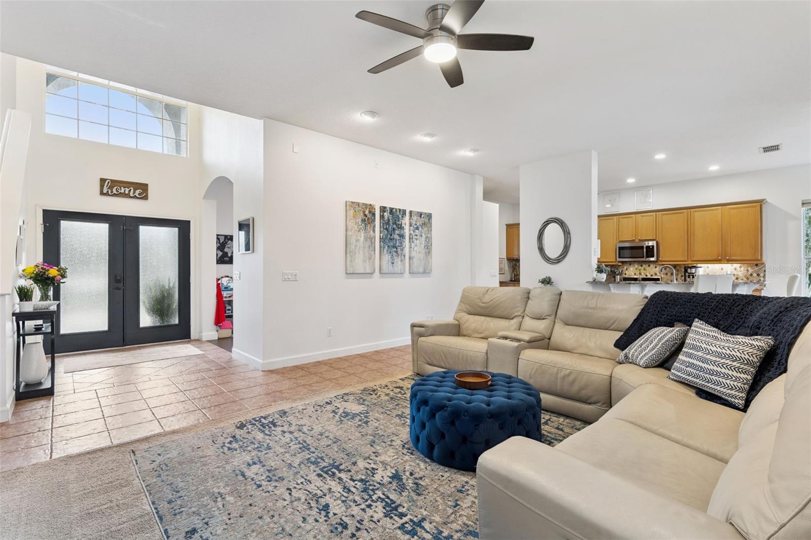 CONWAY GROVES - Residential