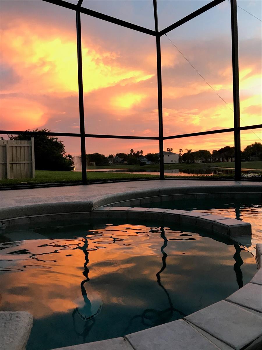 CONWAY GROVES - Residential