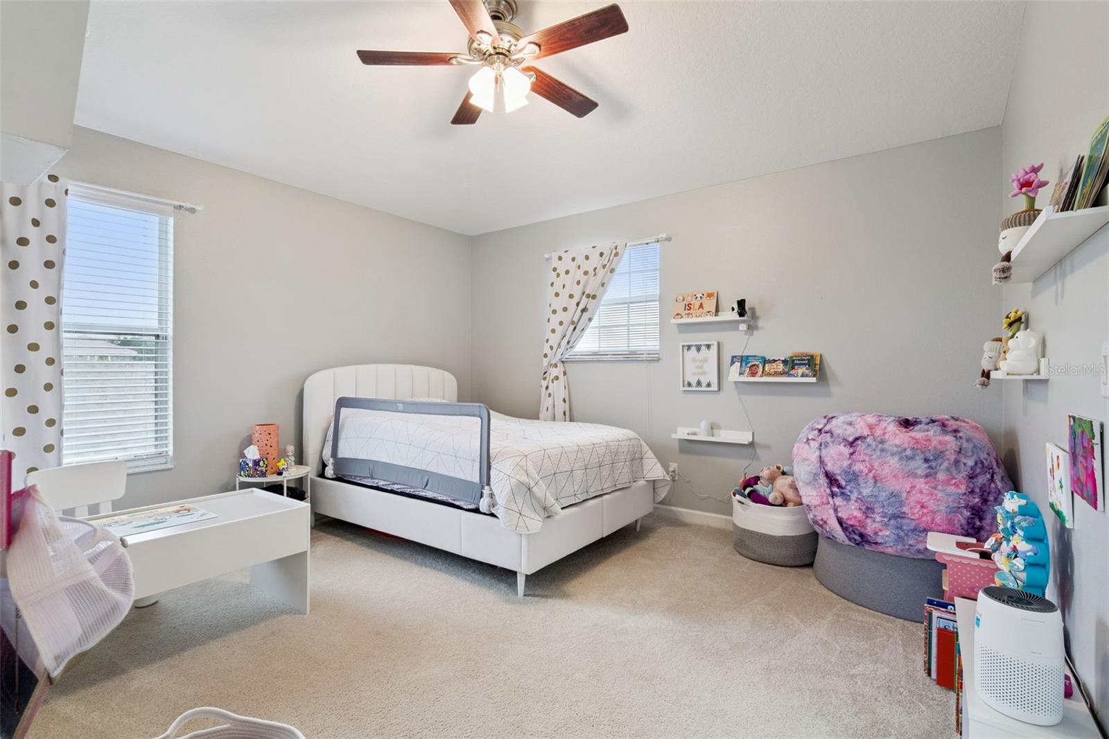 CONWAY GROVES - Residential