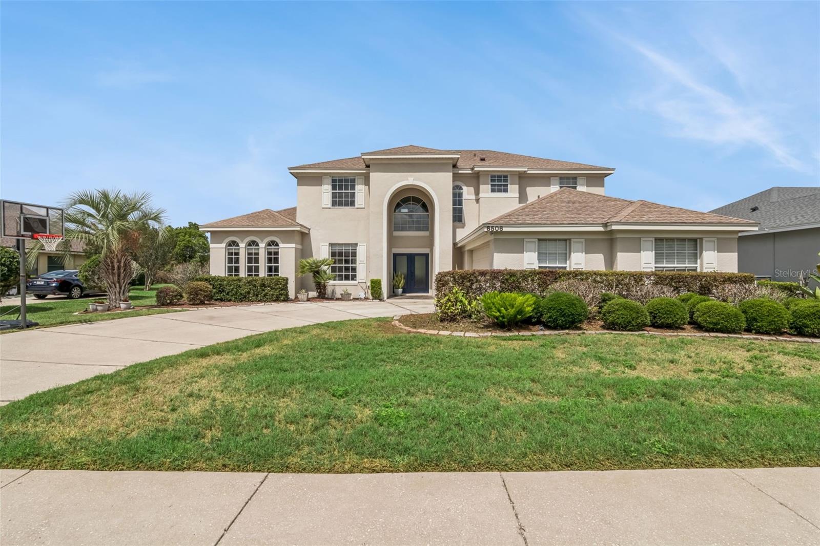 CONWAY GROVES - Residential