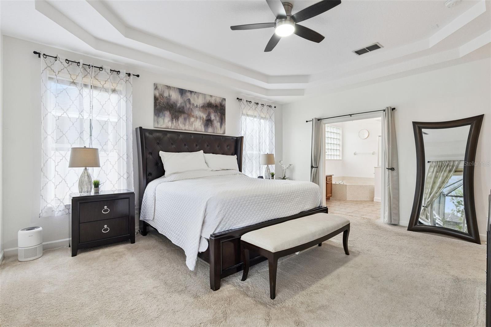CONWAY GROVES - Residential