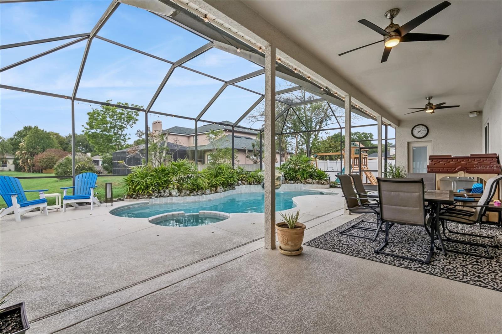 CONWAY GROVES - Residential