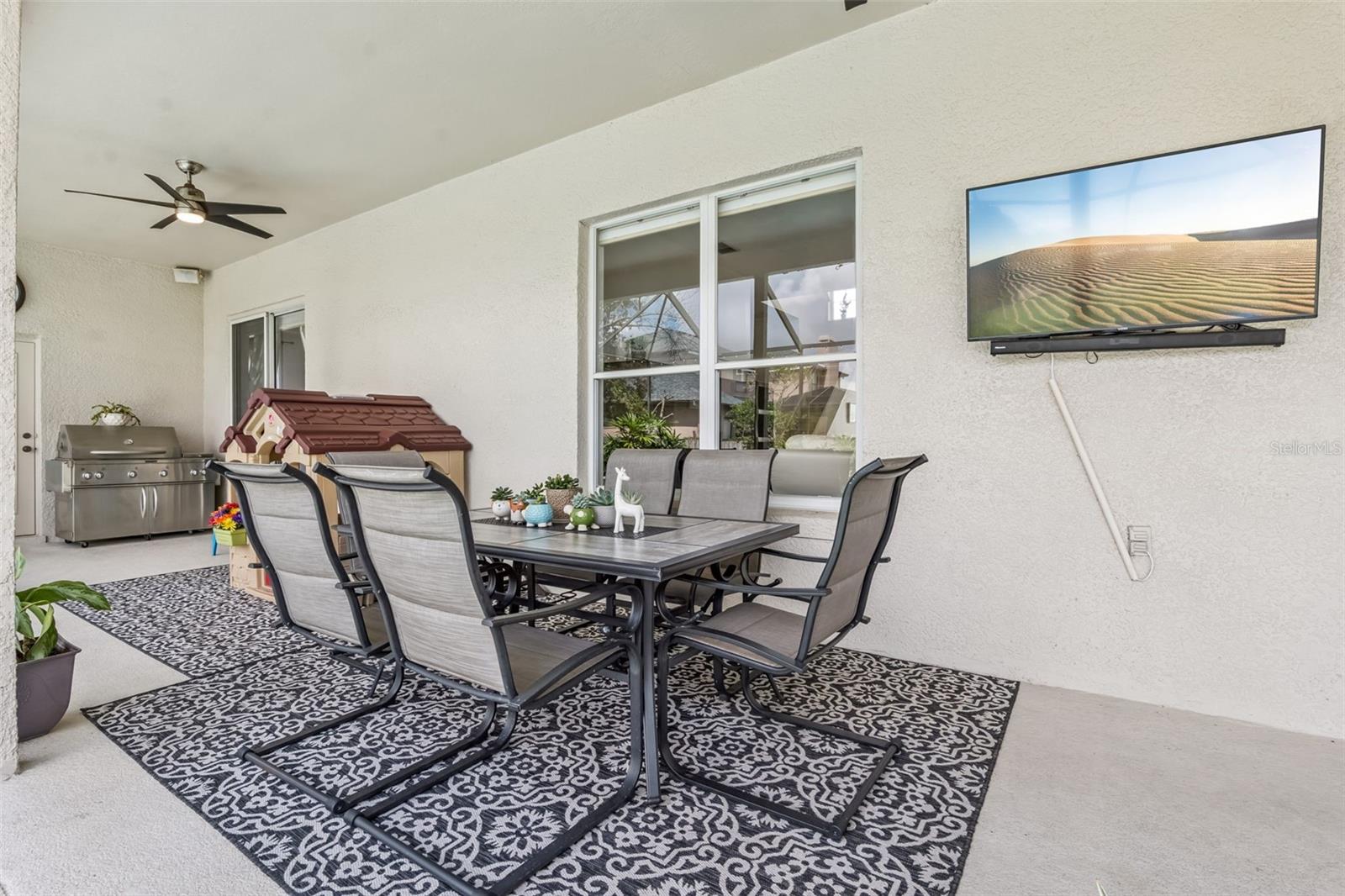 CONWAY GROVES - Residential
