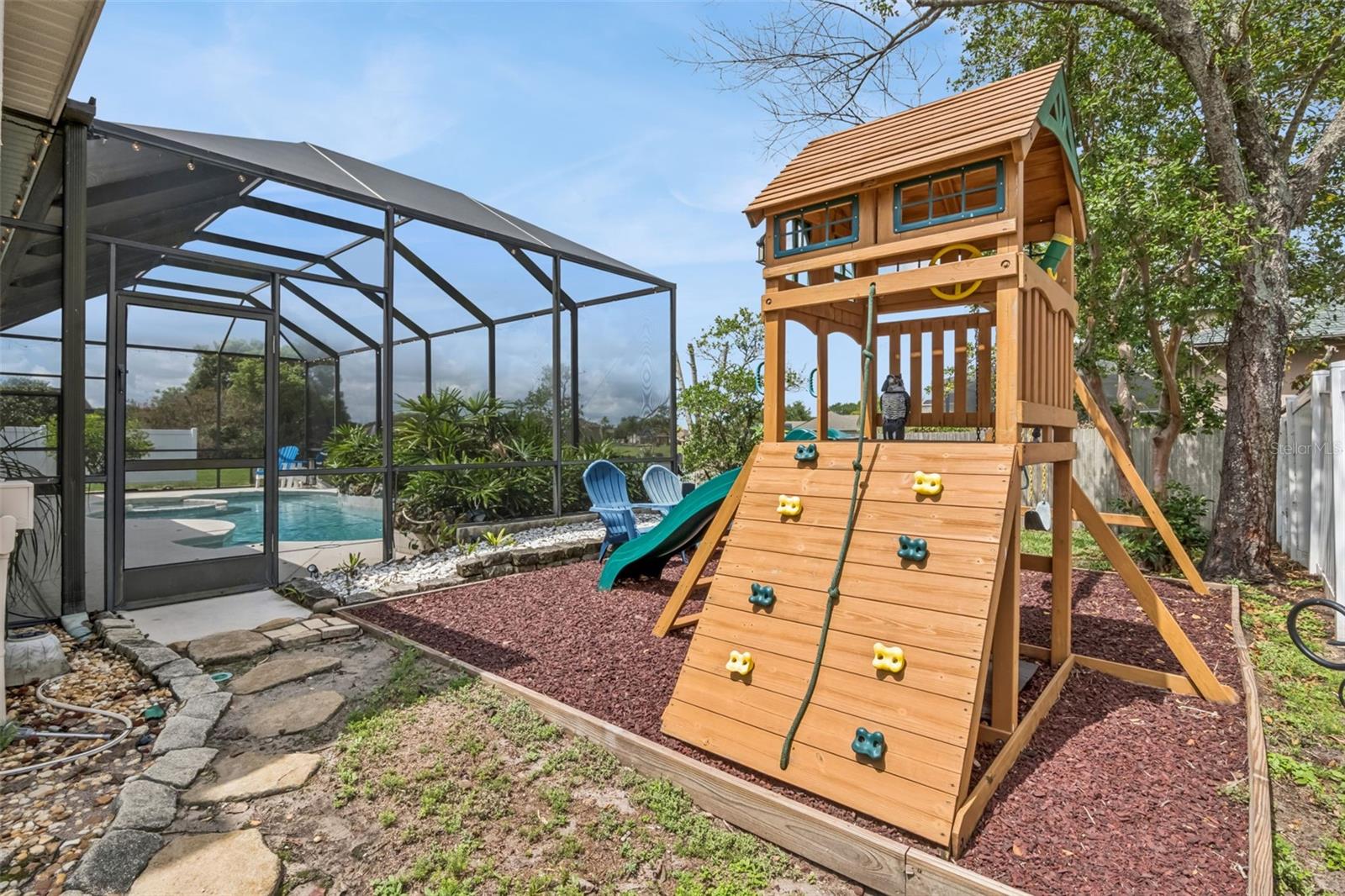 CONWAY GROVES - Residential