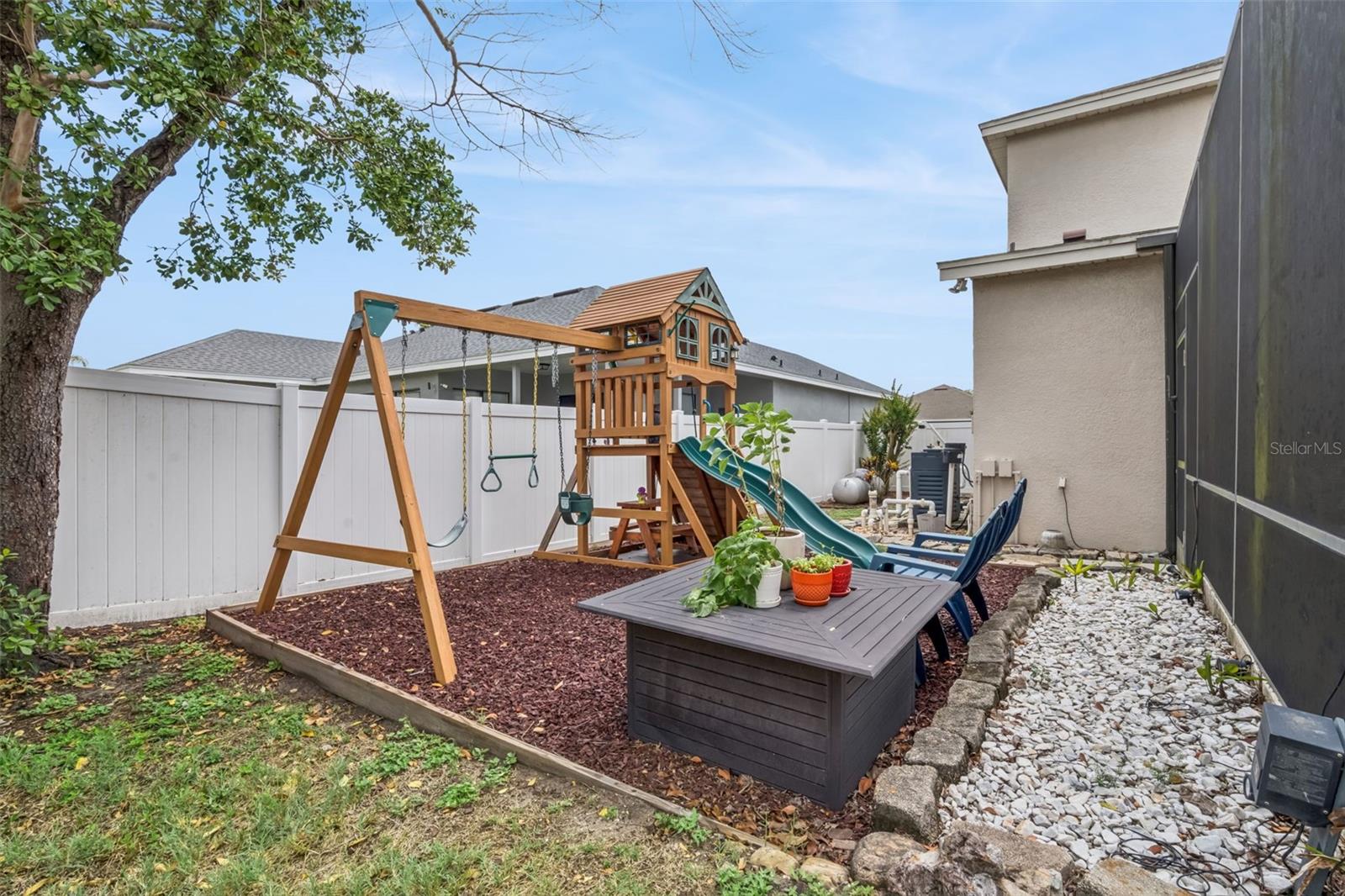 CONWAY GROVES - Residential