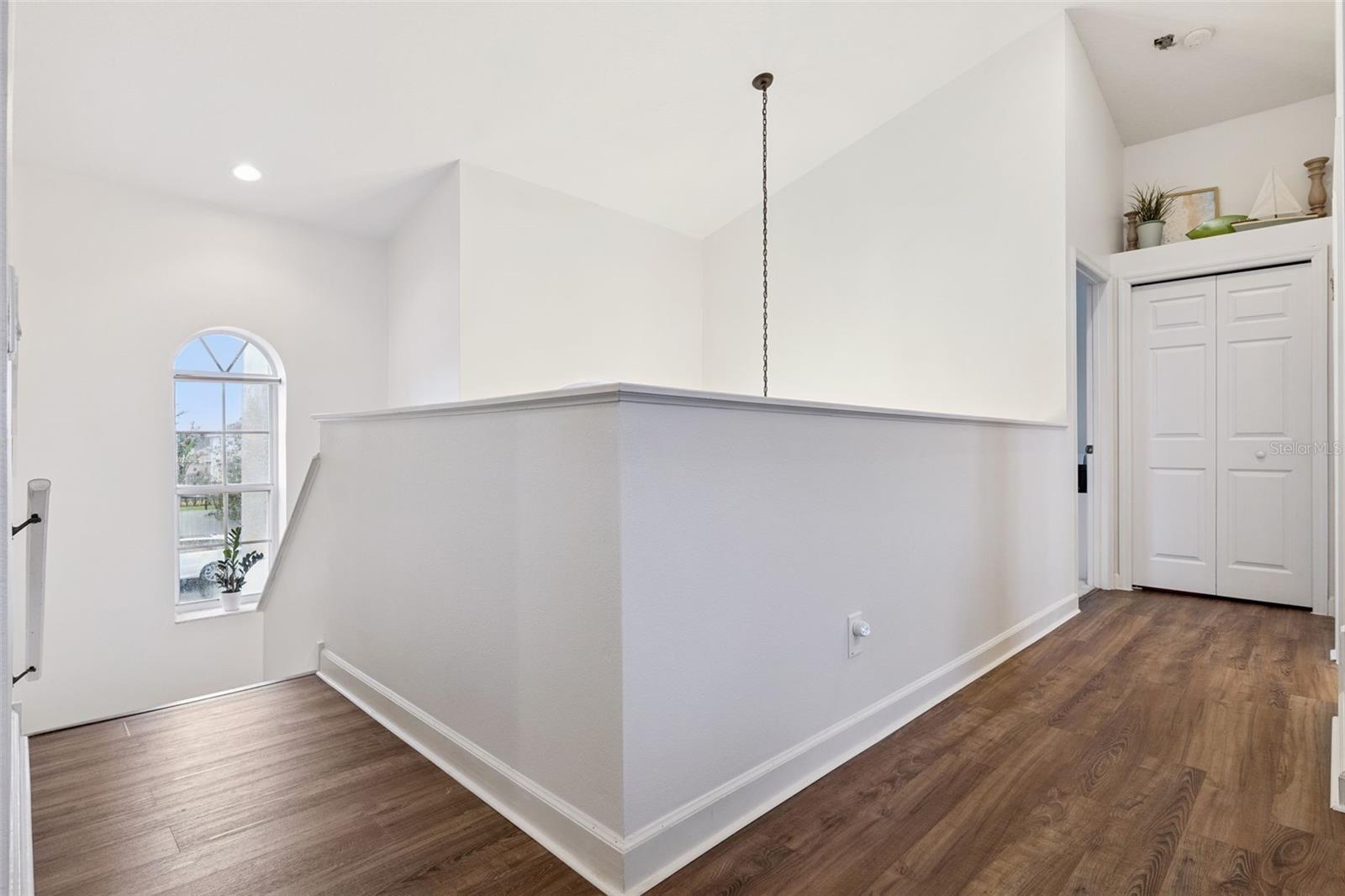 CONWAY GROVES - Residential