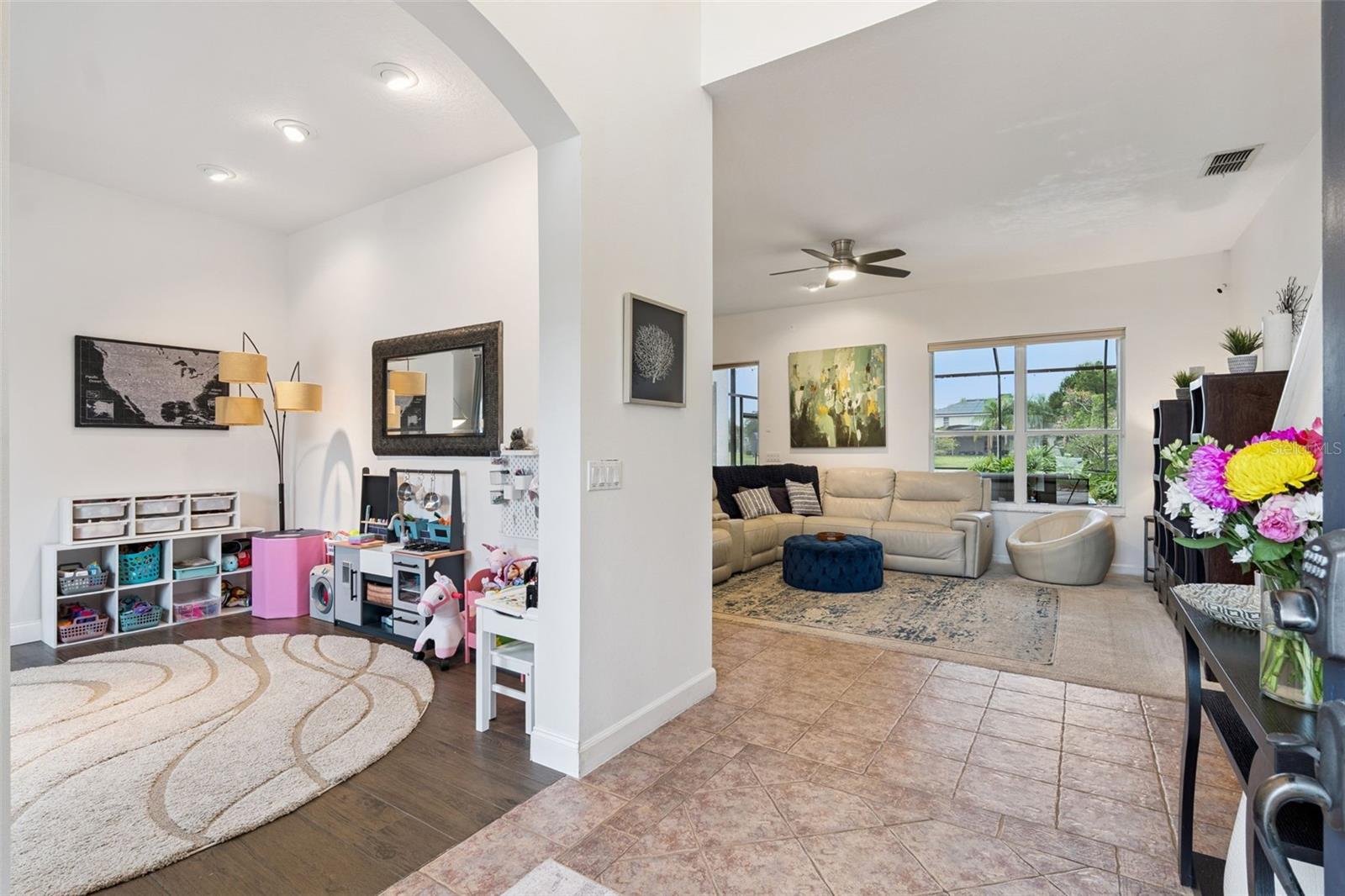 CONWAY GROVES - Residential