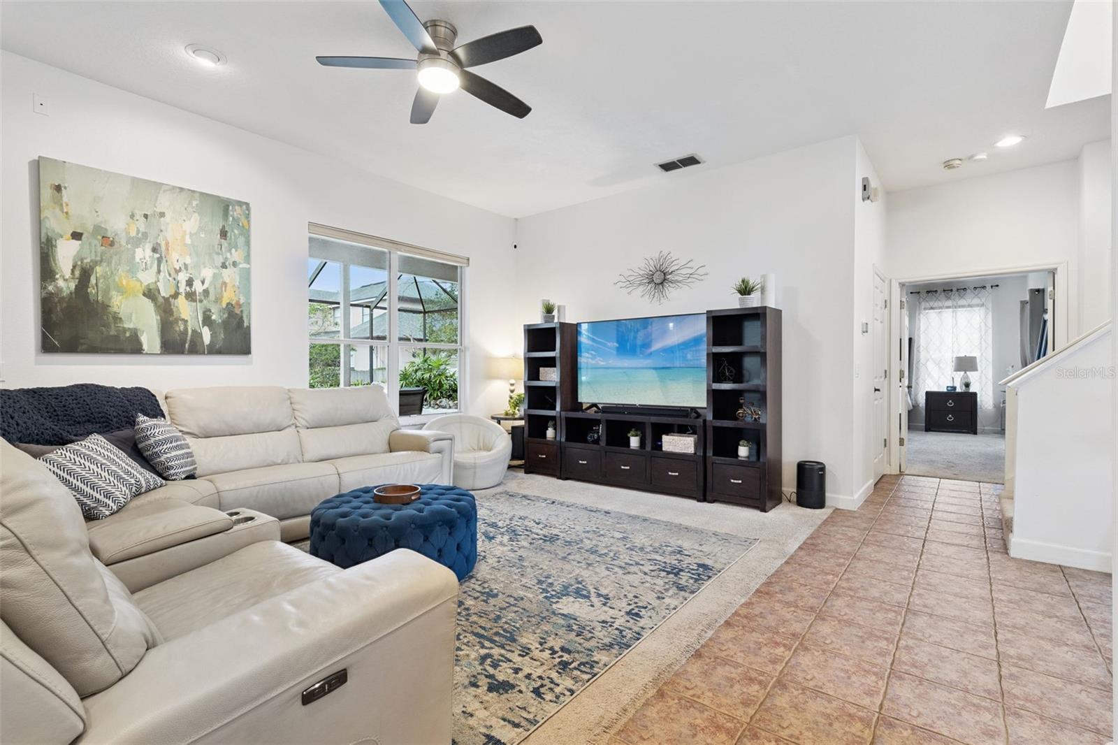CONWAY GROVES - Residential