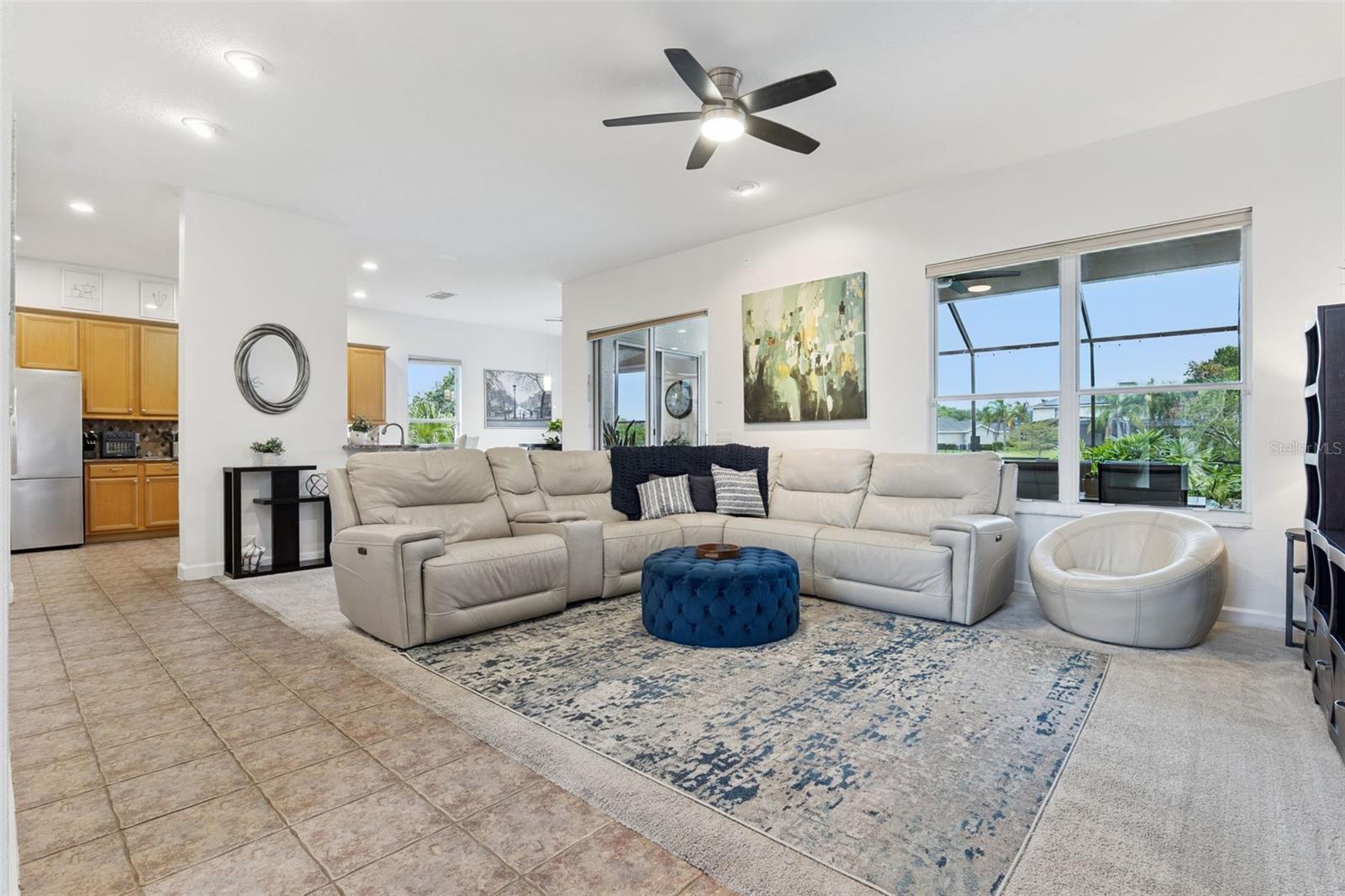 CONWAY GROVES - Residential