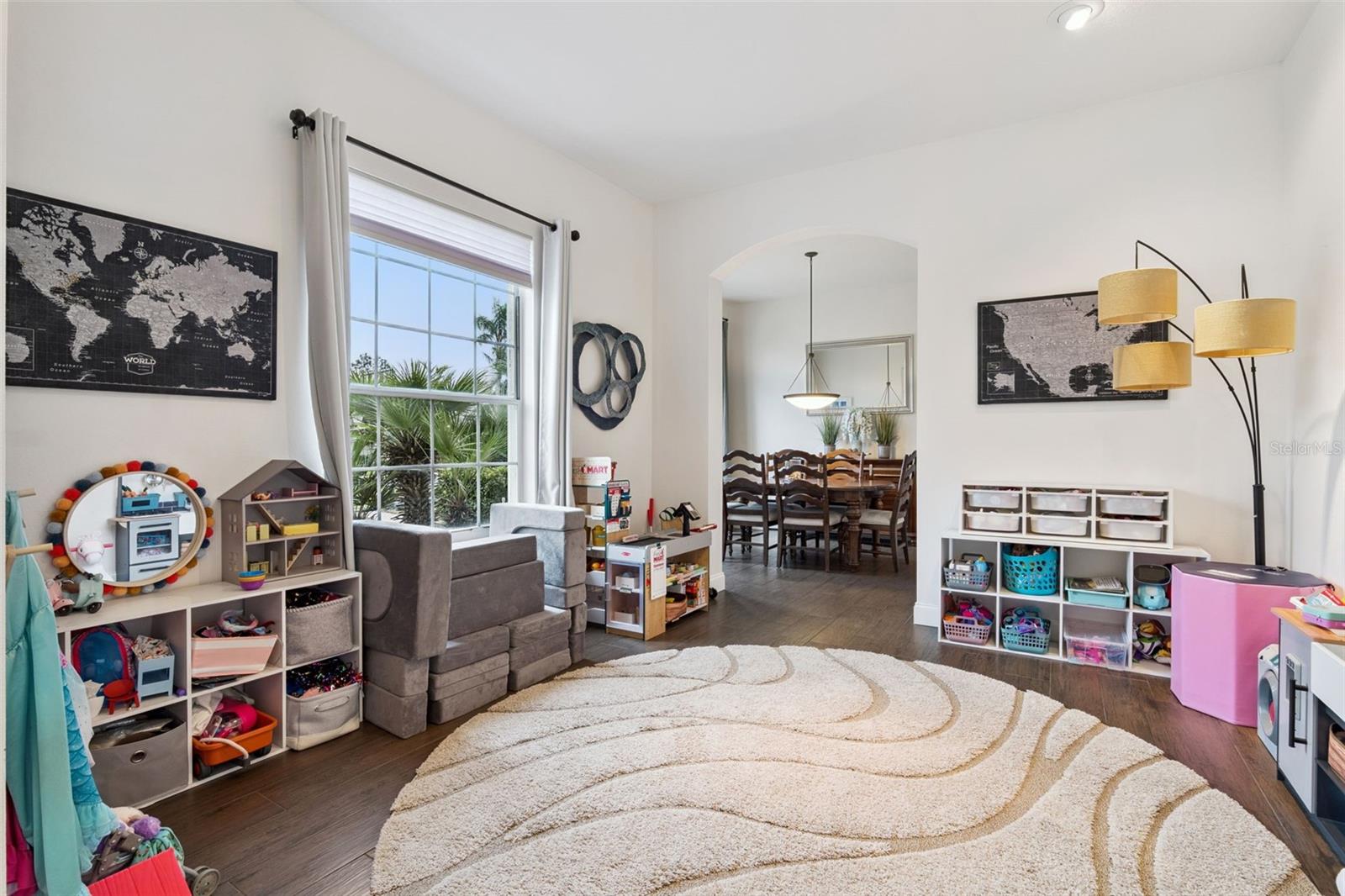 CONWAY GROVES - Residential
