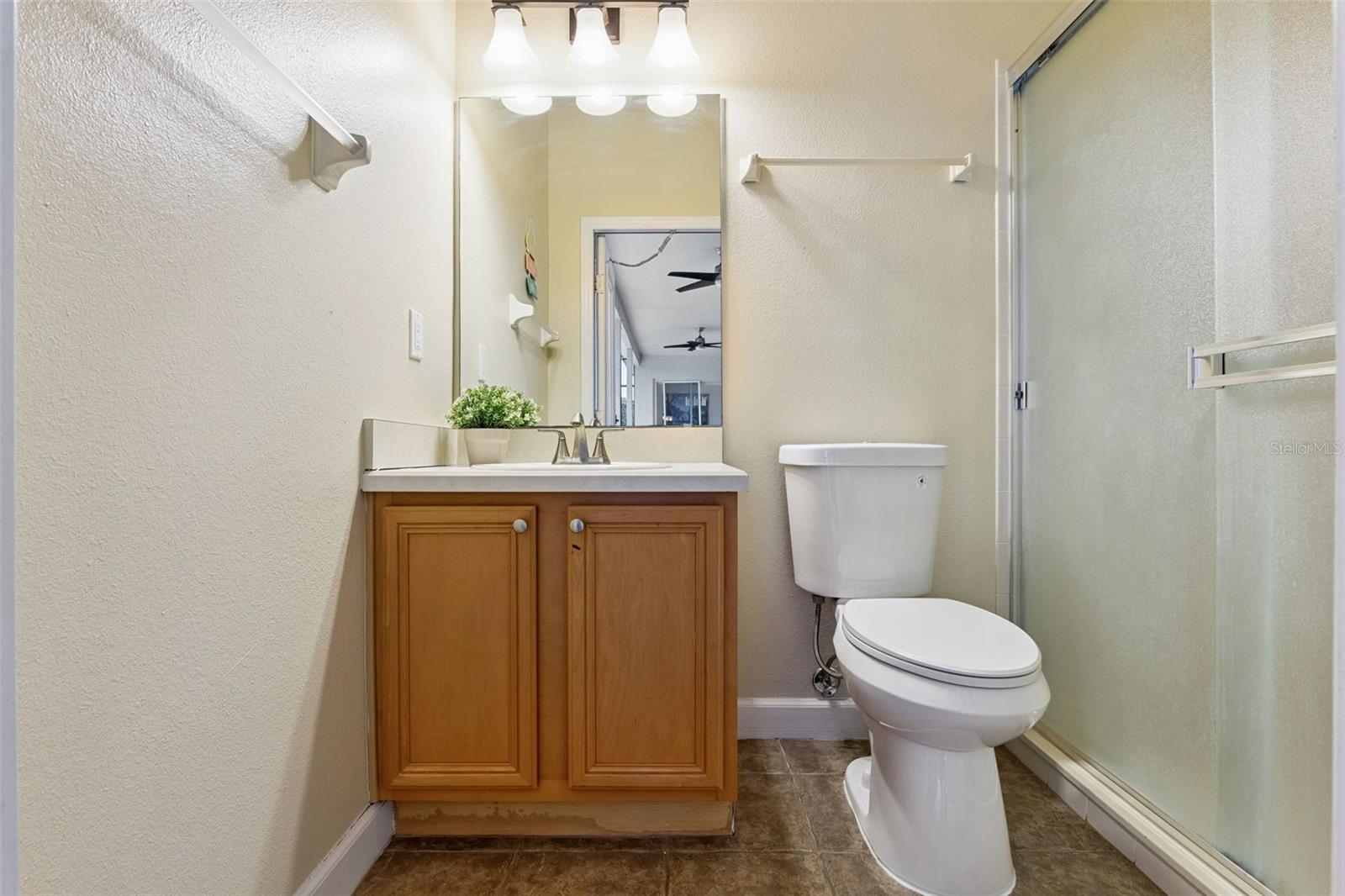 CONWAY GROVES - Residential