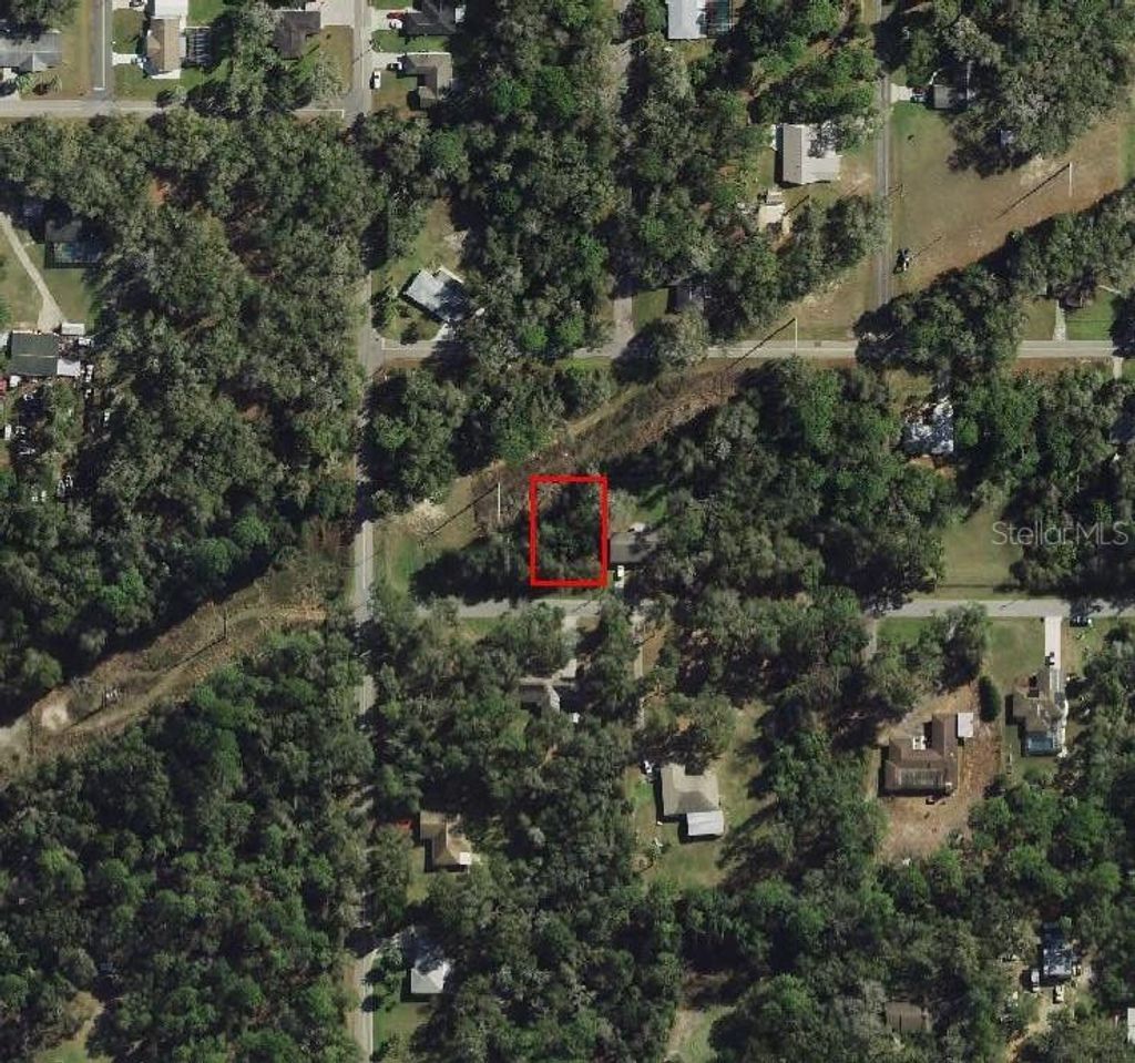 Photo of 4935 S Romans Avenue, Inverness, FL 34450 (MLS # C7515156)