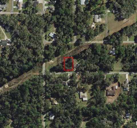 4935 S ROMANS AVENUE INVERNESS FL 34450