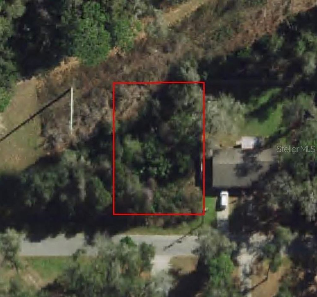 Photo of 4935 S Romans Avenue, Inverness, FL 34450 (MLS # C7515156)