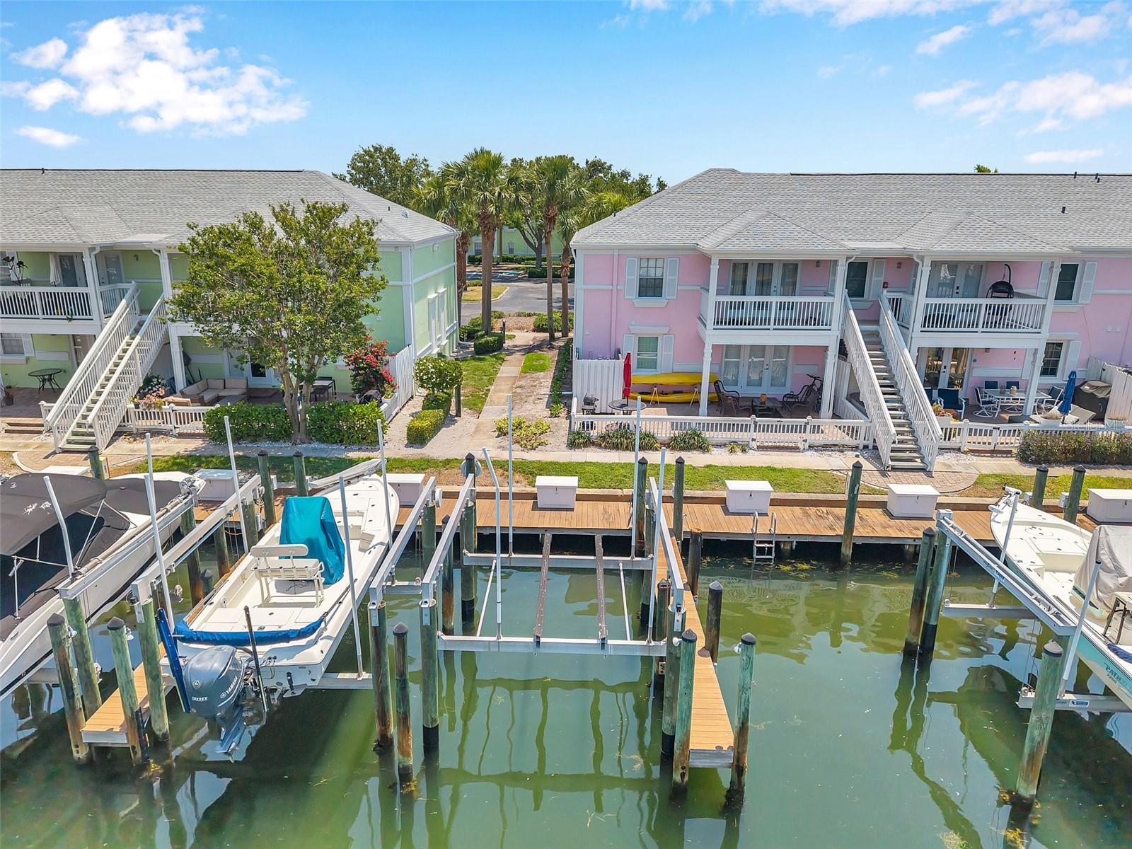 0 #114SS COQUINA KEY DRIVE SE 114SS