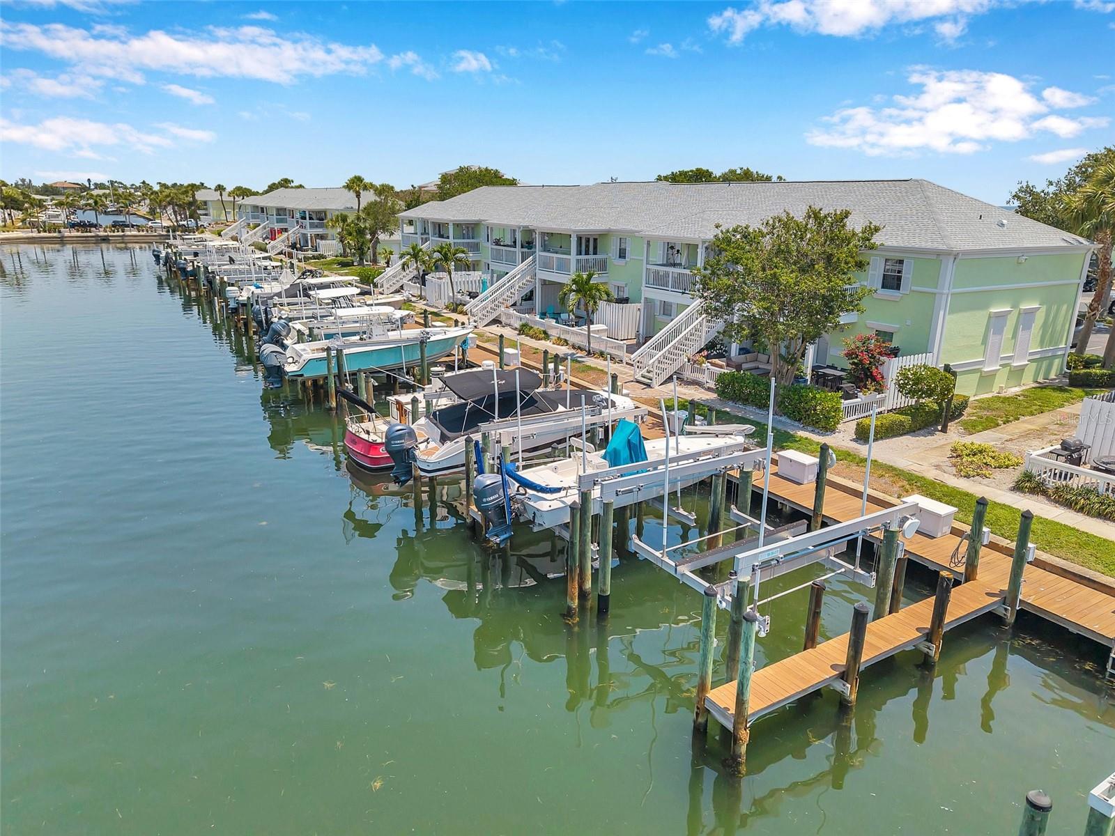 0 #114SS COQUINA KEY DRIVE SE 114SS