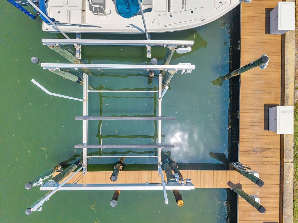 Photo of 0 #114ss Coquina Key Drive SE, St Petersburg, FL 33705 (MLS # TB8481317)