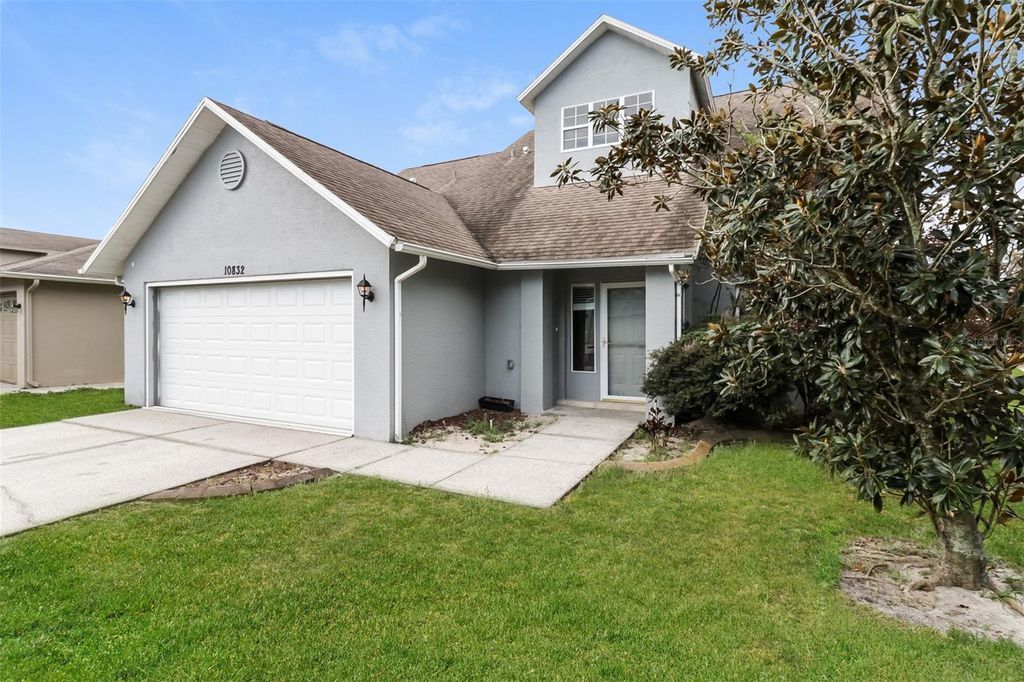 Photo of 10832 New Brighton Court, New Port Richey, FL 34654 (MLS # O6397645)