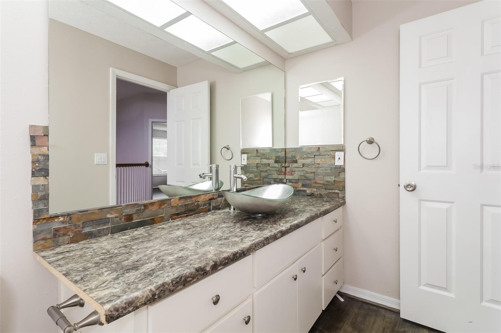 OAKS AT RIVER RIDGE - Residential