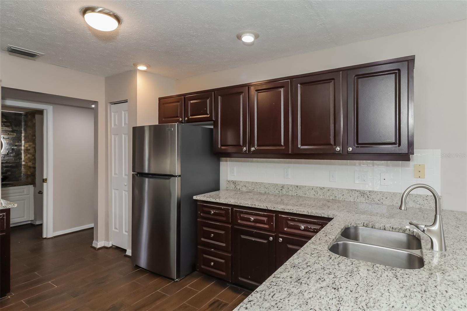 OAKS AT RIVER RIDGE - Residential