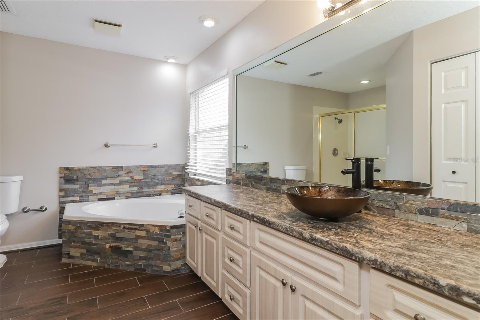 OAKS AT RIVER RIDGE - Residential