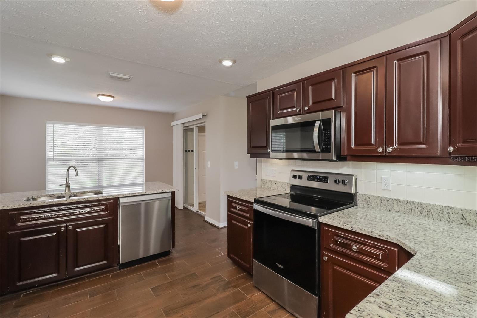 OAKS AT RIVER RIDGE - Residential