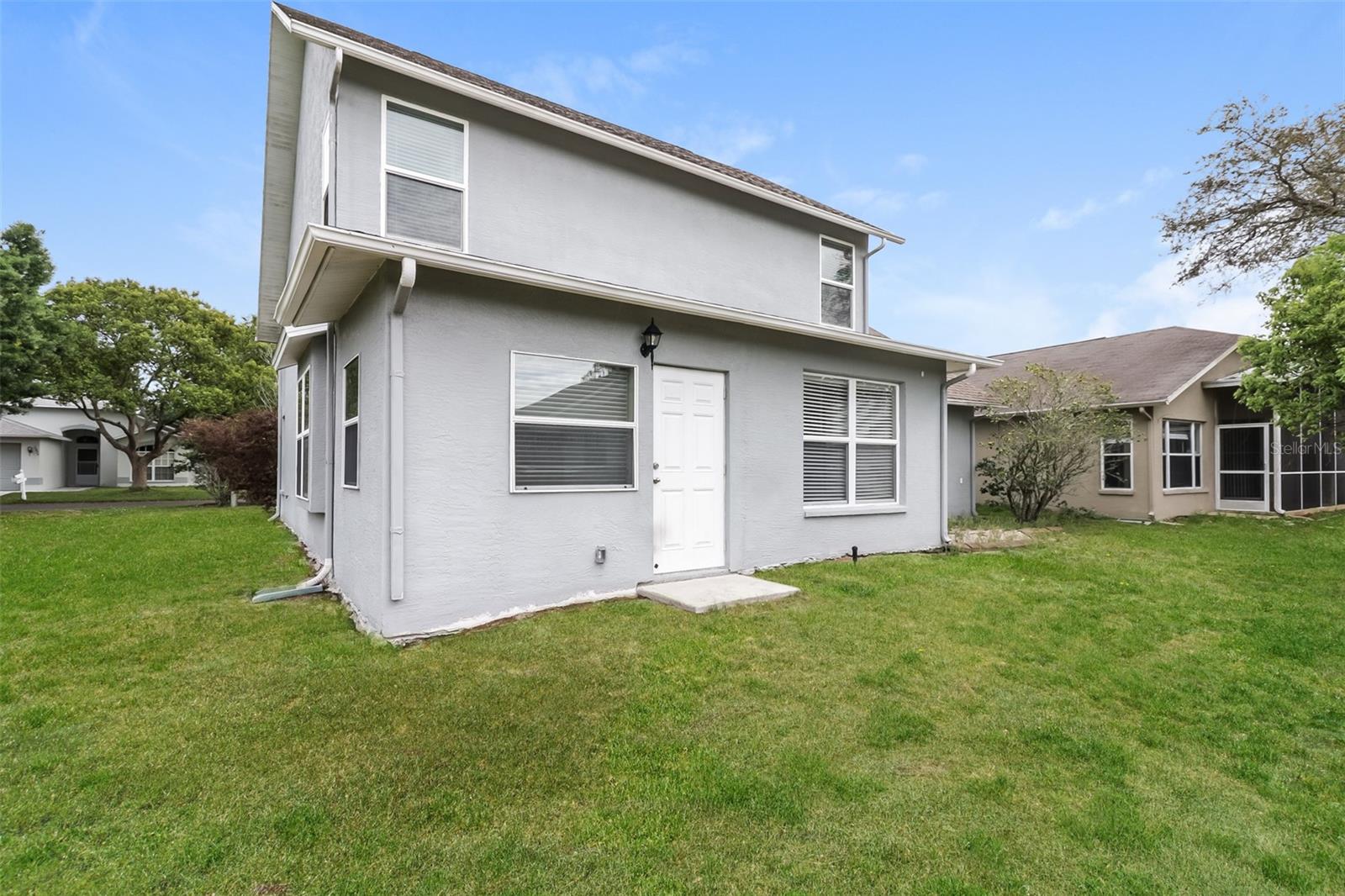 OAKS AT RIVER RIDGE - Residential