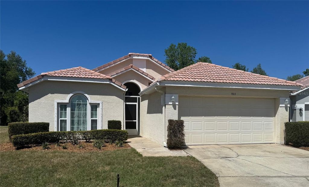 Photo of 903 Torrey Pine Drive, Winter Springs, FL 32708 (MLS # O6377459)