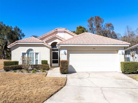 Photo of 903 Torrey Pine Drive, Winter Springs, FL 32708 (MLS # O6377459)